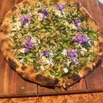 ザ ピッツァバー ON 38TH - 