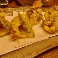 魚匠 銀平 道頓堀店 - 