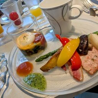 イタリア料理 ルッチコーレ - 