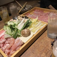 雪梅花 菜根譚 - 