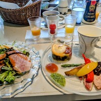 イタリア料理 ルッチコーレ - 