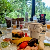 イタリア料理 ルッチコーレ - 