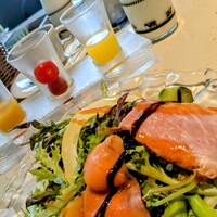 イタリア料理 ルッチコーレ - 