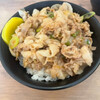 伝説のすた丼屋 横浜瀬谷店