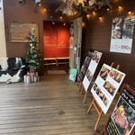 Sacre Fleur Karuizawa