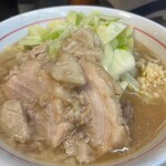 ハイパーファットン - 