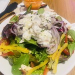 港町のイタリアン モンテロッソ - 