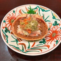 新ばし 笹田 - 