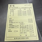 Xiang Wei Hai Yu Zhou - 