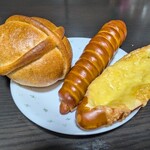 Biggi - 料理写真: