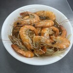 Xiang Wei Hai Yu Zhou - 