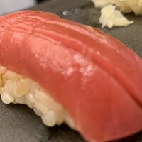 鮨 箕輪 - 