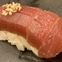 鮨 箕輪 - 