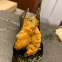 鮨 箕輪 - 