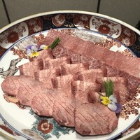 熟成焼肉 あらた - 