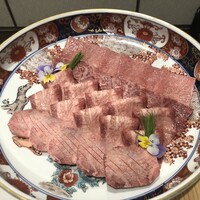 熟成焼肉 あらた - 