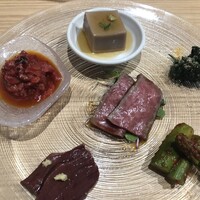 熟成焼肉 あらた - 