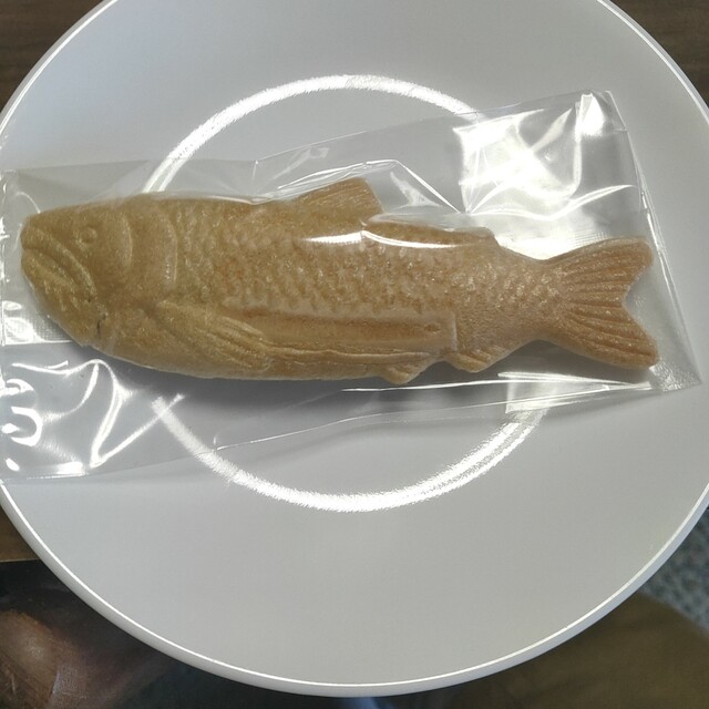 成田餅菓子店（カクセイ） - 釧路（和菓子）の写真