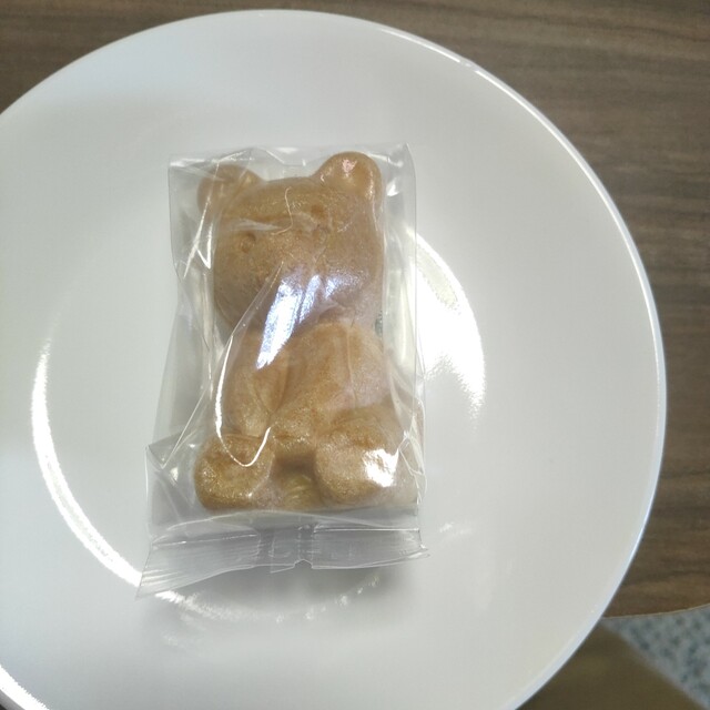 成田餅菓子店（カクセイ） - 釧路（和菓子）の写真