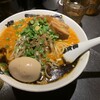 カラシビ味噌らー麺 鬼金棒 池袋店
