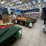 景盛水果大賣場 - 