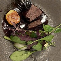 四間道レストランMATSUURA - 