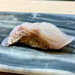 八重洲 鮨 海味 - 