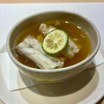 八重洲 鮨 海味 - 