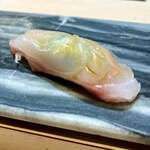 八重洲 鮨 海味 - 