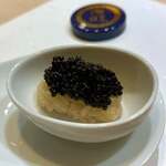 八重洲 鮨 海味 - 