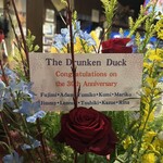 ザ ドランケン ダック - 