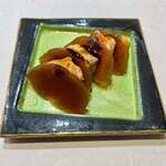 八重洲 鮨 海味 - 