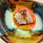 八重洲 鮨 海味 - 