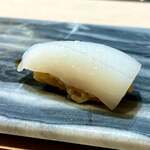 八重洲 鮨 海味 - 