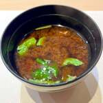 八重洲 鮨 海味 - 