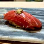 八重洲 鮨 海味 - 