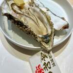 八重洲 鮨 海味 - 