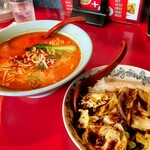 中国料理 品品香 - 