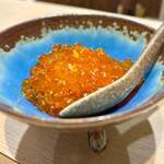 八重洲 鮨 海味 - 