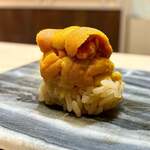 八重洲 鮨 海味 - 