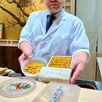 八重洲 鮨 海味 - 