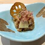 八重洲 鮨 海味 - 