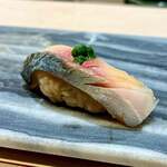 八重洲 鮨 海味 - 