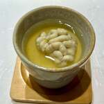 八重洲 鮨 海味 - 