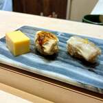 八重洲 鮨 海味 - 