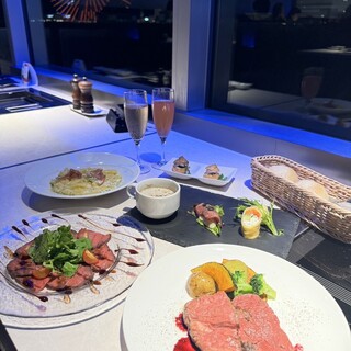 特別な日のお祝いに！