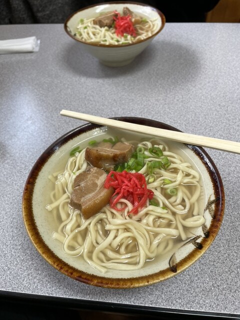 Okinawa cuisine Icchan