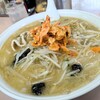 丸玄ラーメン
