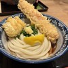 難波千日前 釜たけうどん 八重洲北口店