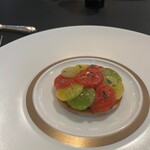 ガストロノミー ジョエル・ロブション - 